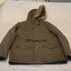 Zenana Outfitters L women's jacket